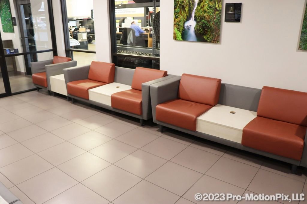 Used 2014 RAM 1500 Express image 33