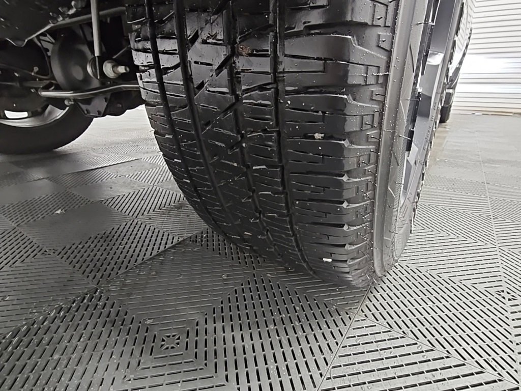 Used 2026 RAM 1500 Big Horn image 49