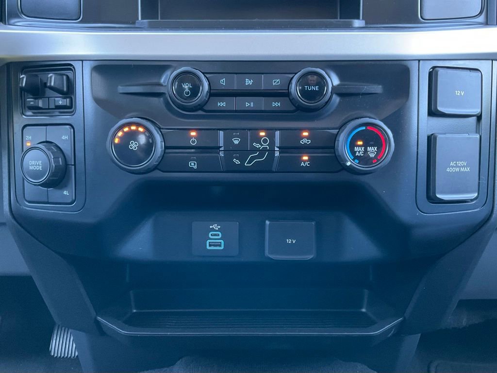 Certified 2024 Ford F250 XLT image 59