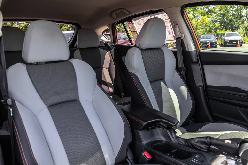 Used 2018 Subaru Crosstrek 2.0i Premium AWD/4WD image 33