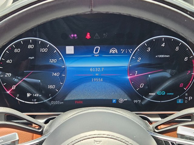 Used 2022 Mercedes-Benz S 580 4MATIC Sedan image 10