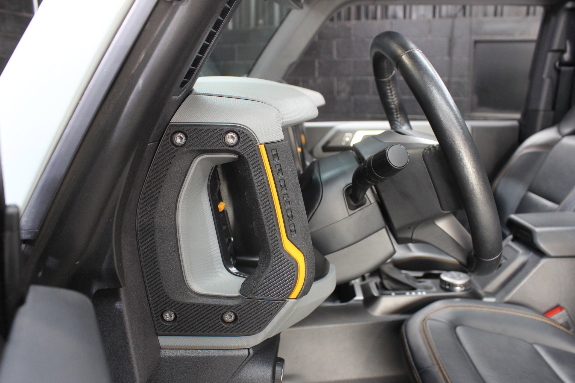 Used 2022 Ford Bronco Badlands image 36