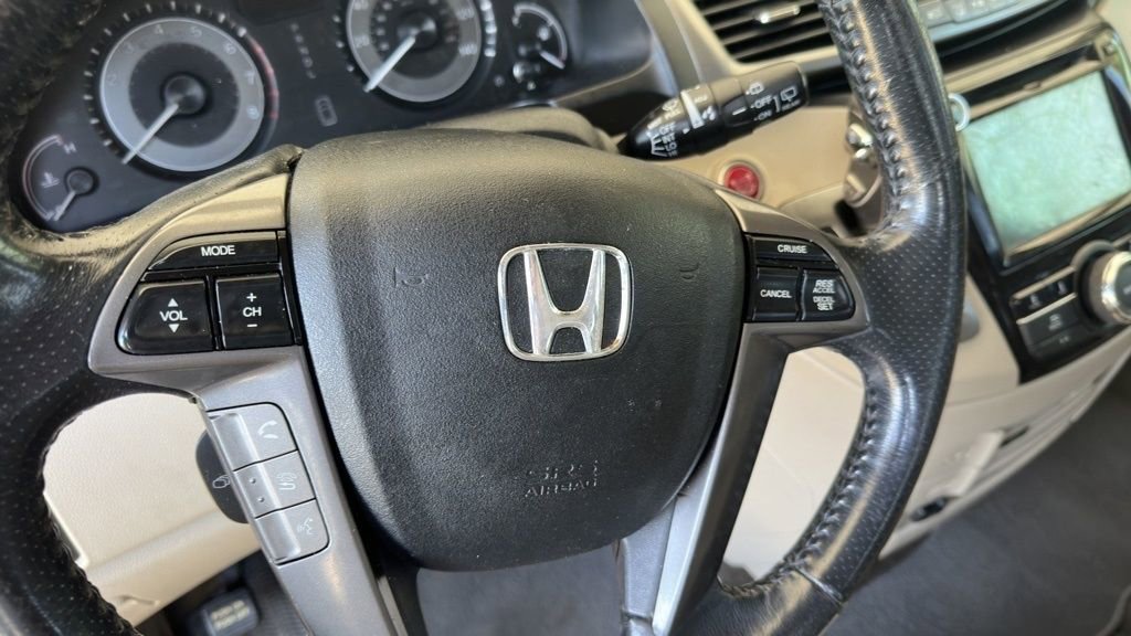 Used 2014 Honda Odyssey EX-L image 35