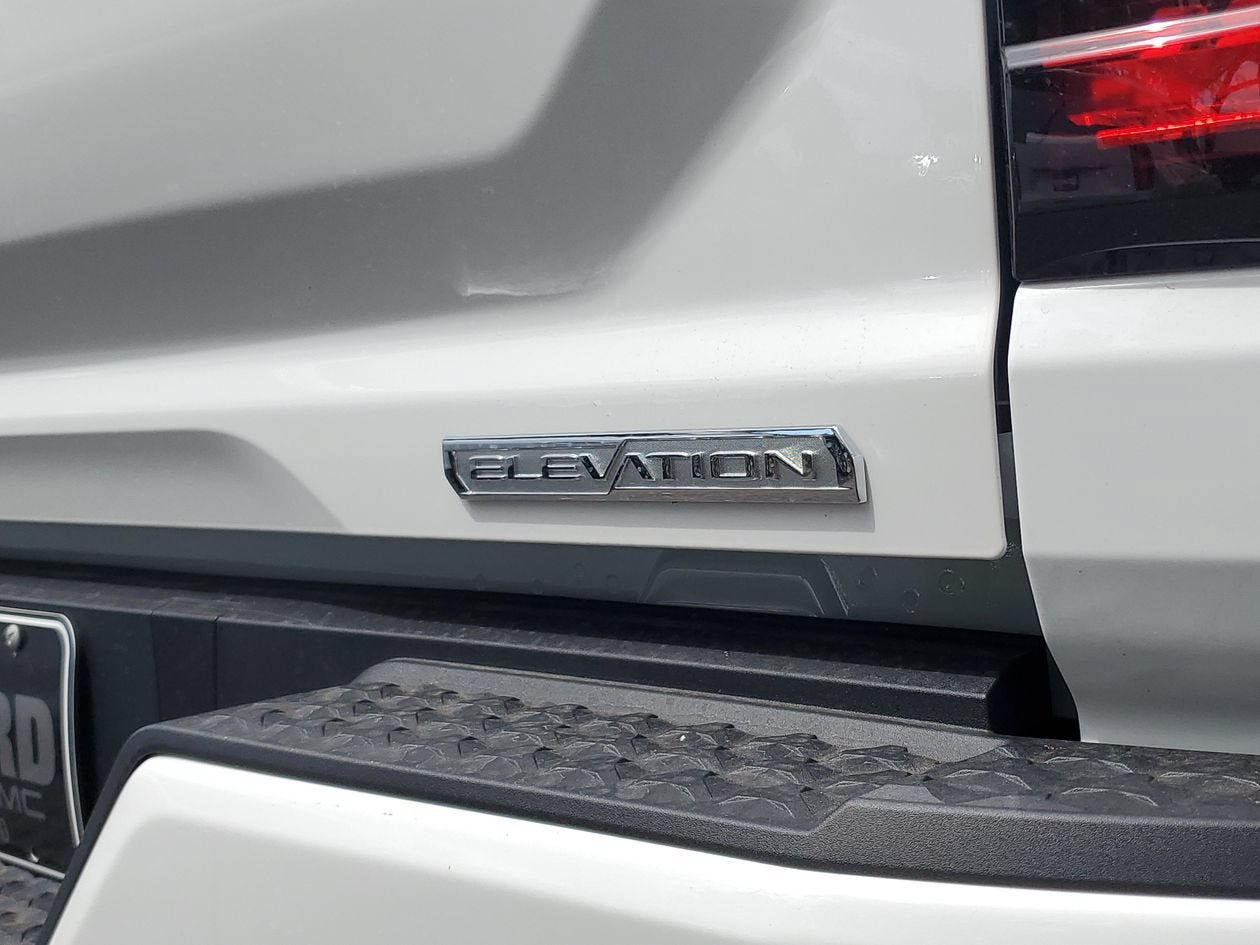 New 2026 GMC Canyon Elevation w/ Convenience Package AWD/4WD image 8