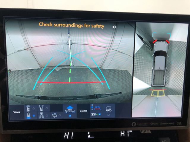 Used 2024 Toyota Tundra 1794 Edition image 21