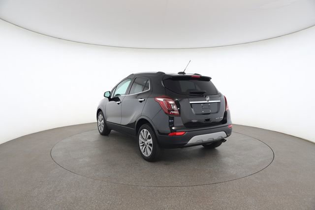 Used 2020 Buick Encore Preferred FWD image 12