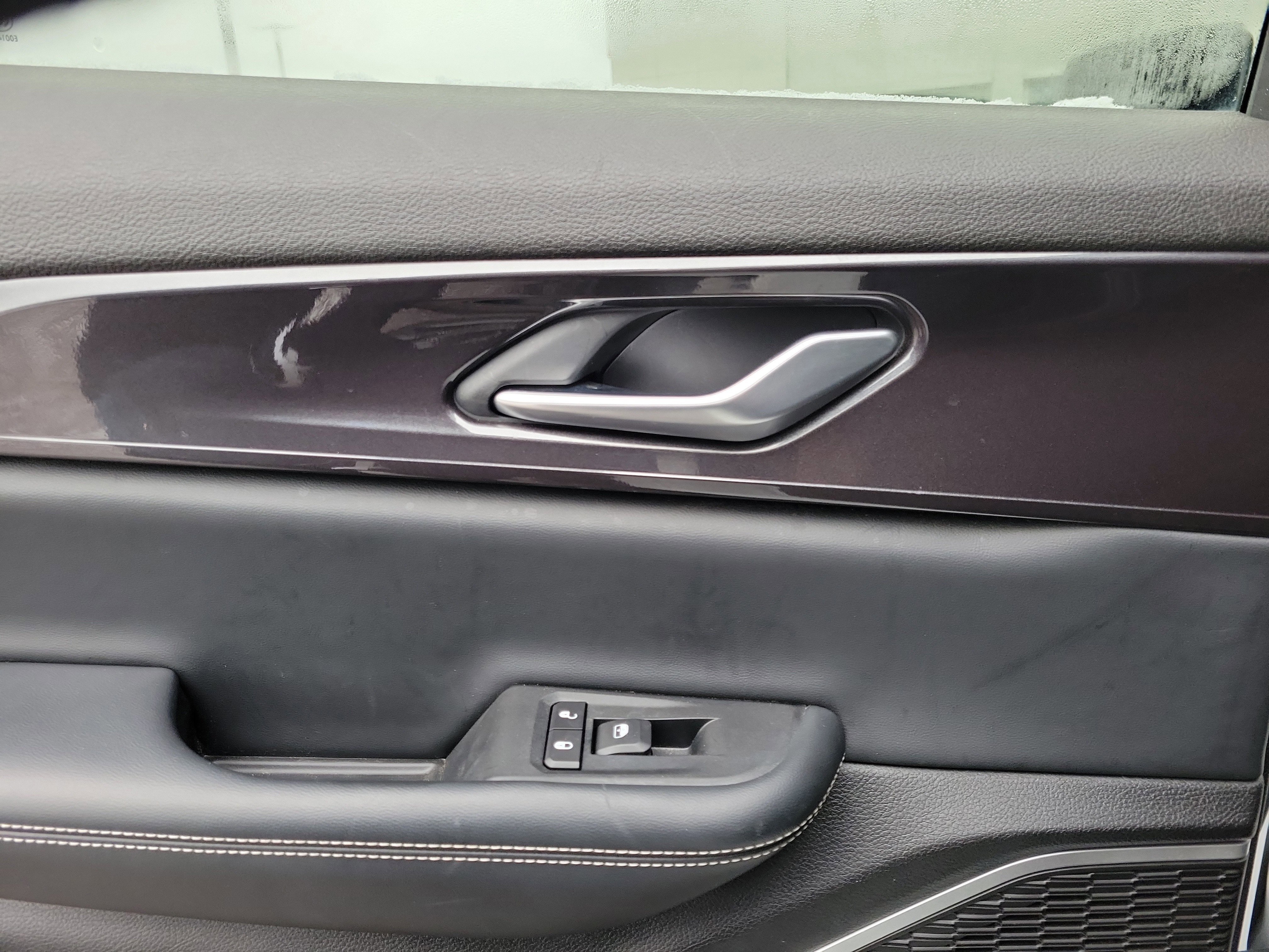 Used 2022 Jeep Grand Cherokee Altitude image 12