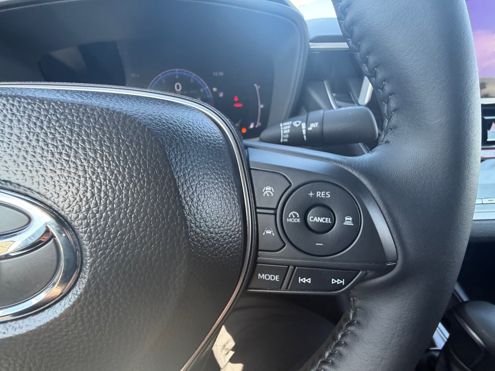 New 2027 Toyota Corolla SE FWD image 22