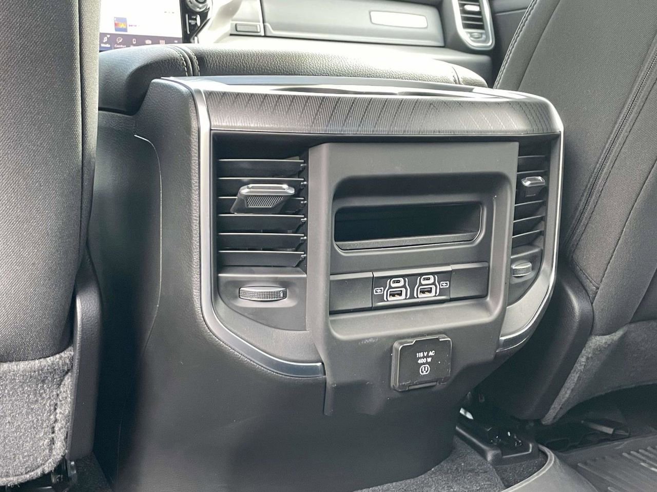 New 2026 RAM 1500 Big Horn image 29