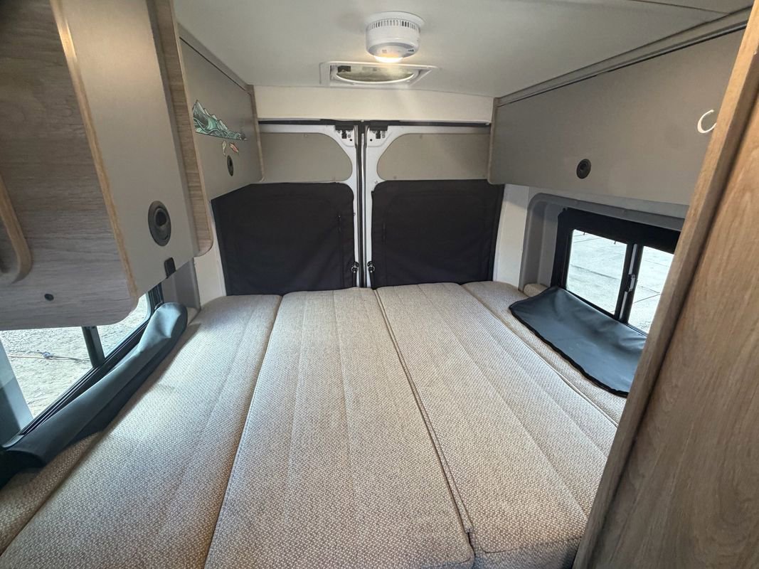 Used 2021 RAM ProMaster 2500 FWD image 21