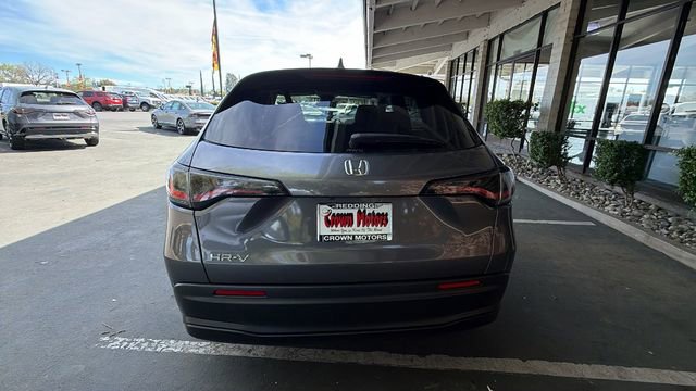 New 2026 Honda HR-V LX image 5