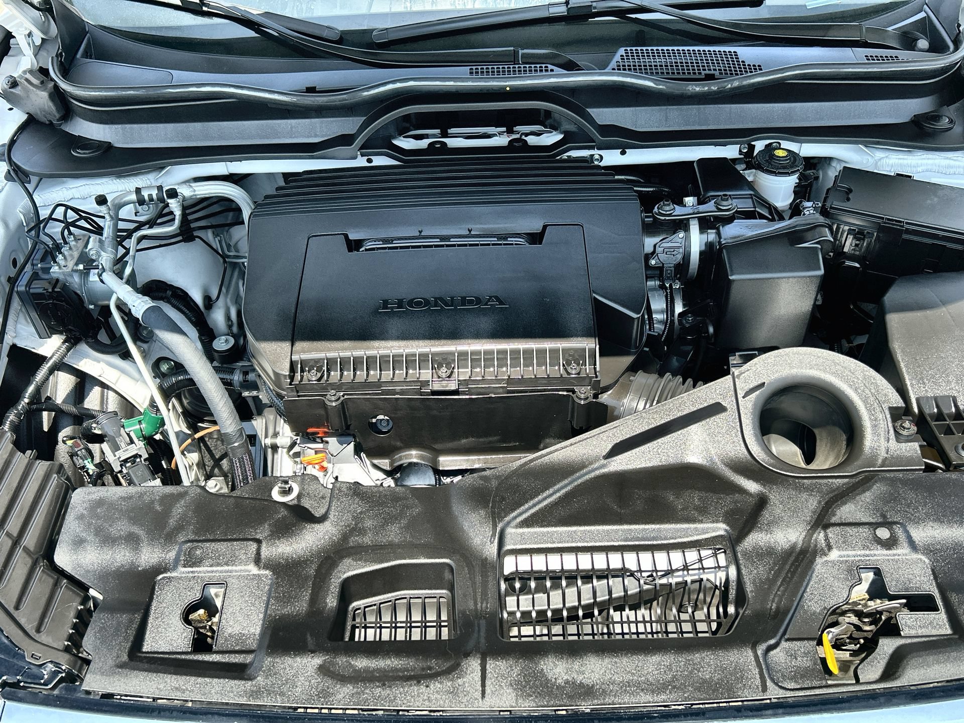 Certified 2023 Honda Pilot Elite image 18