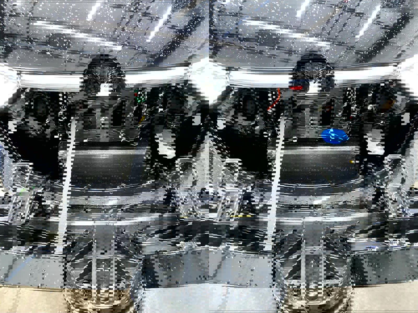 New 2025 Volkswagen ID. Buzz Pro S image 13