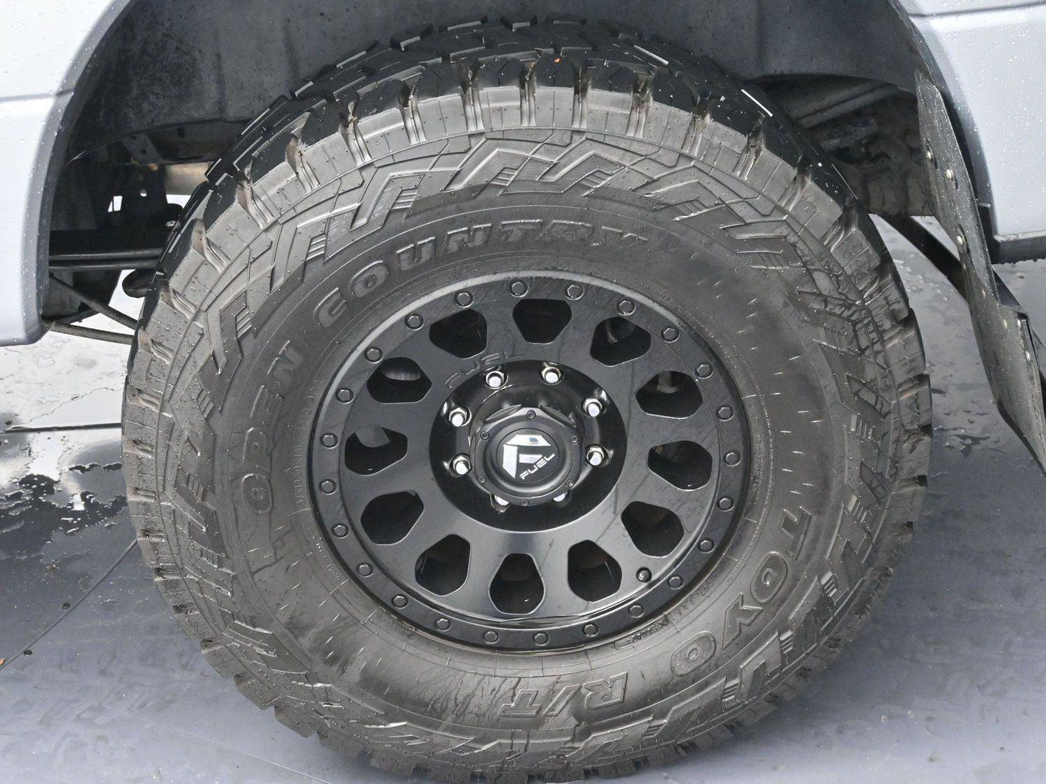 Used 2020 Ford F250 Lariat w/ Lariat Ultimate Package image 39