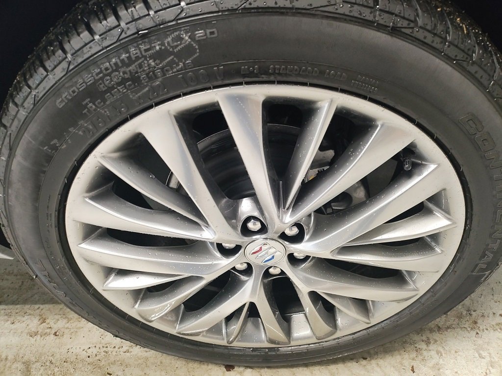 New 2026 Buick Enclave Avenir w/ Super Cruise Package image 4