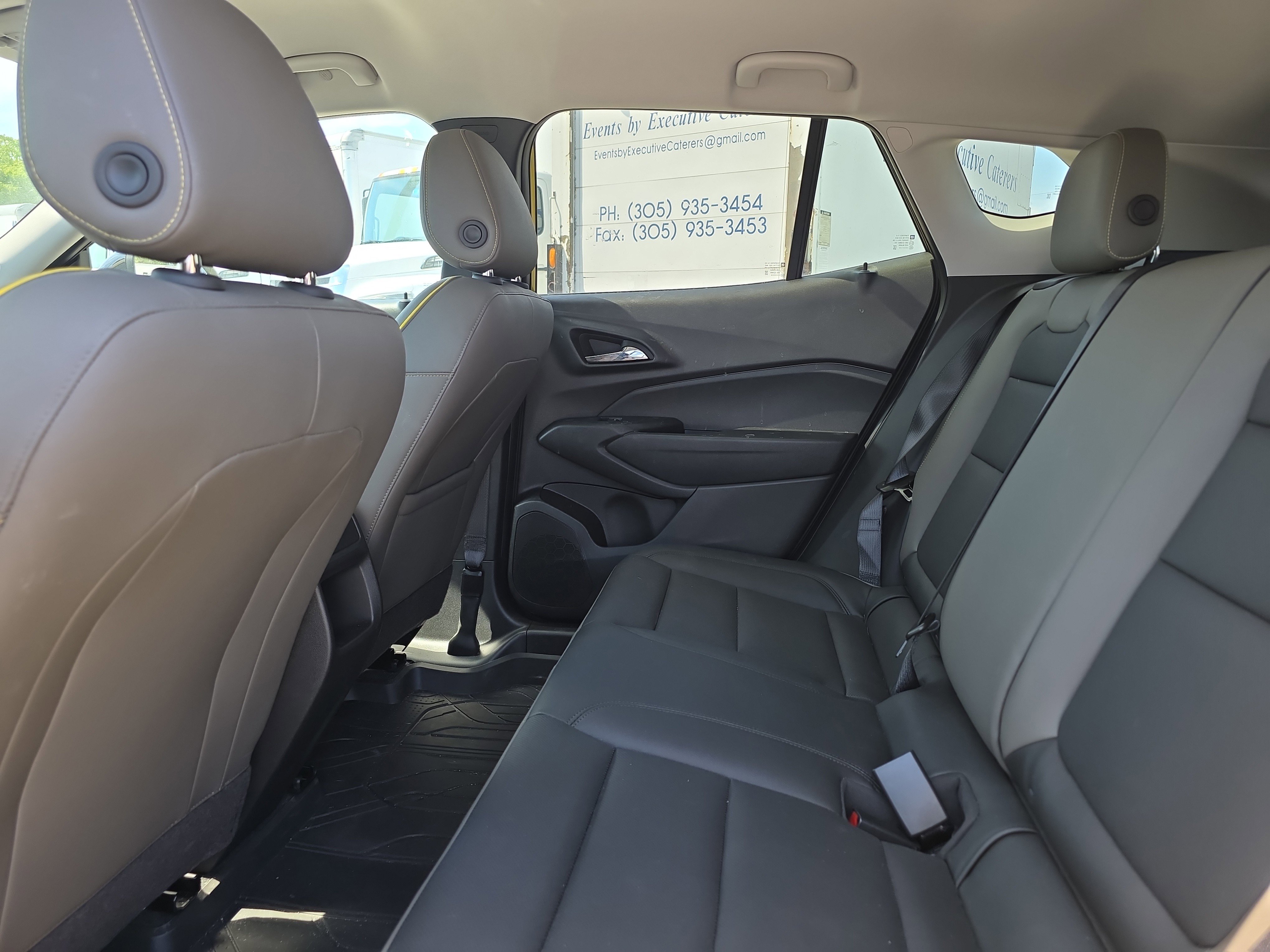 Used 2024 Chevrolet Trax ACTIV image 14