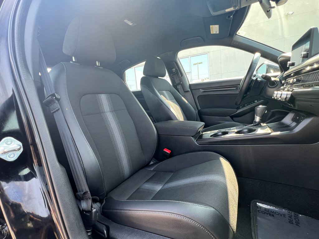 Used 2024 Honda Civic Sport image 16