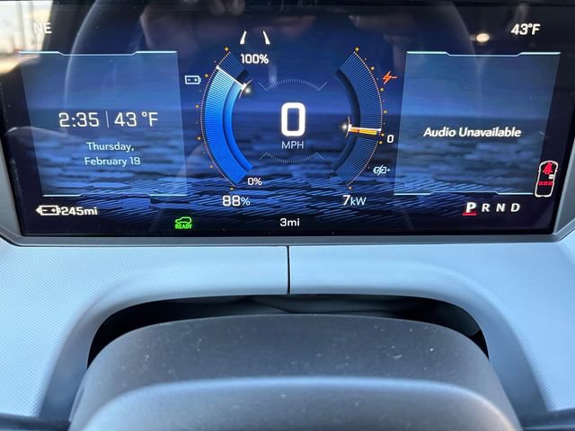 New 2027 Chevrolet Bolt RS image 19