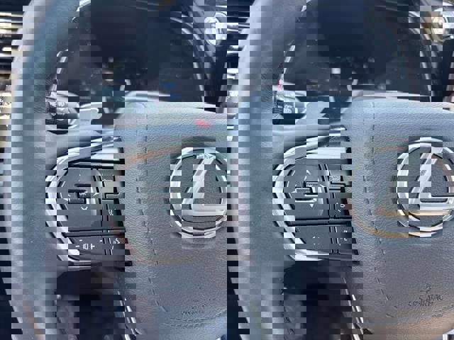 Used 2024 Lexus TX 350 AWD w/ Technology Package image 21