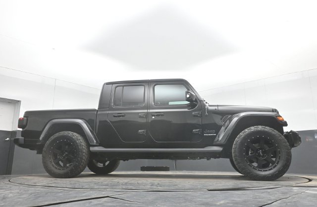 Used 2023 Jeep Gladiator Overland AWD/4WD image 49