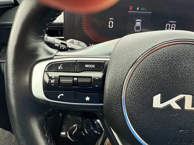 Used 2025 Kia K5 GT-Line w/ GT-Line Premium Package image 31