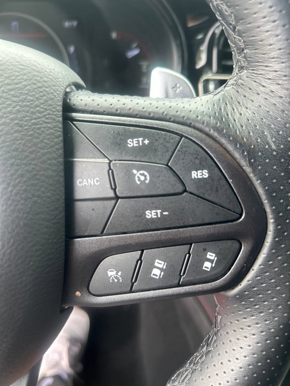 Used 2024 Dodge Durango GT AWD/4WD image 20