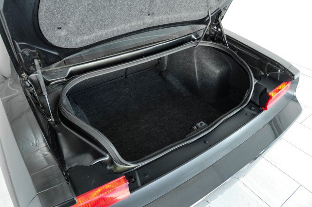 Used 2009 Dodge Challenger R/T RWD image 48