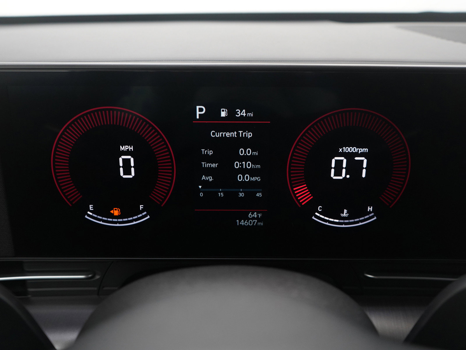 Used 2025 Hyundai Kona SEL image 25