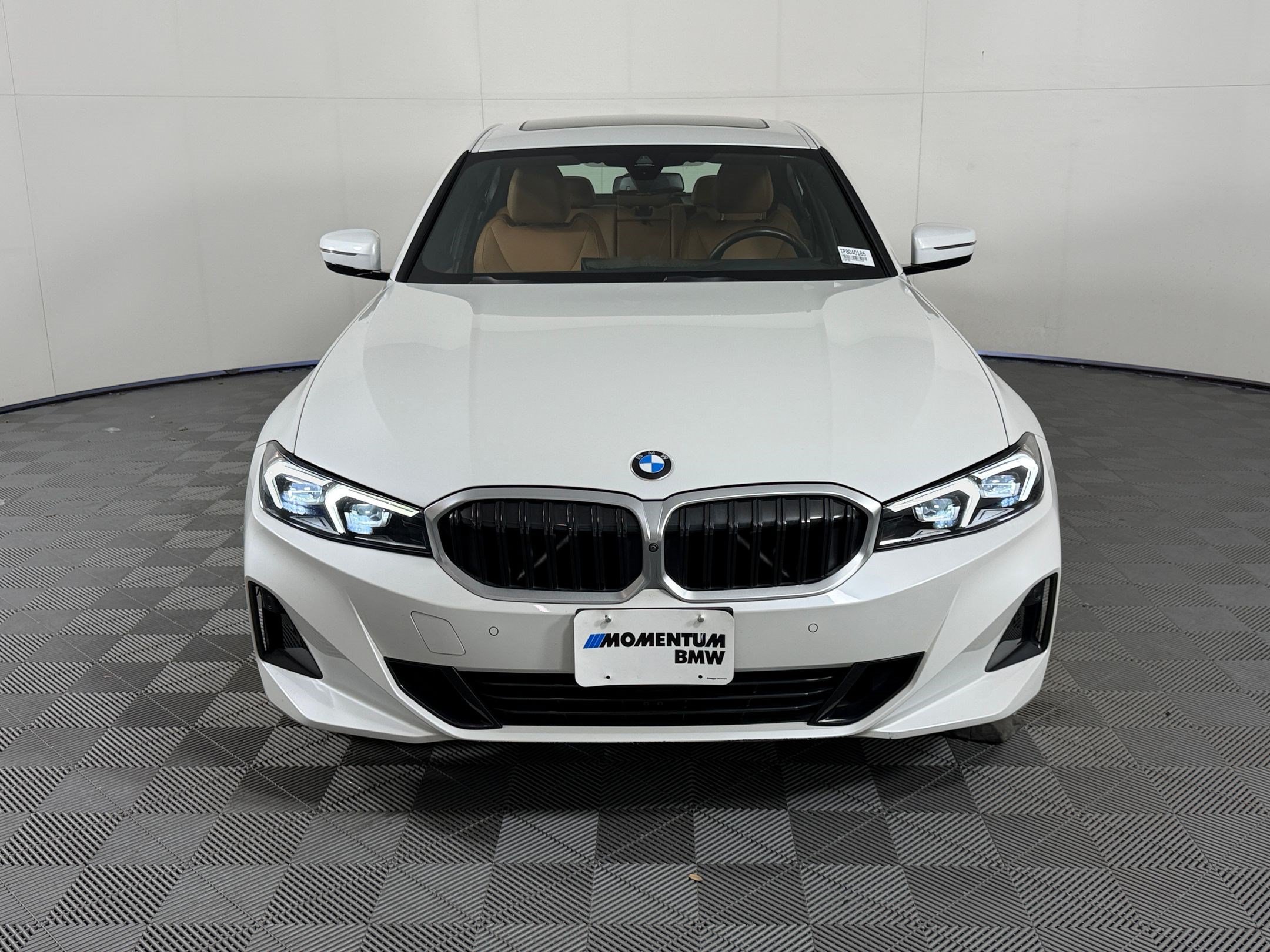 Certified 2023 BMW 330i Sedan w/ Premium Package RWD image 6