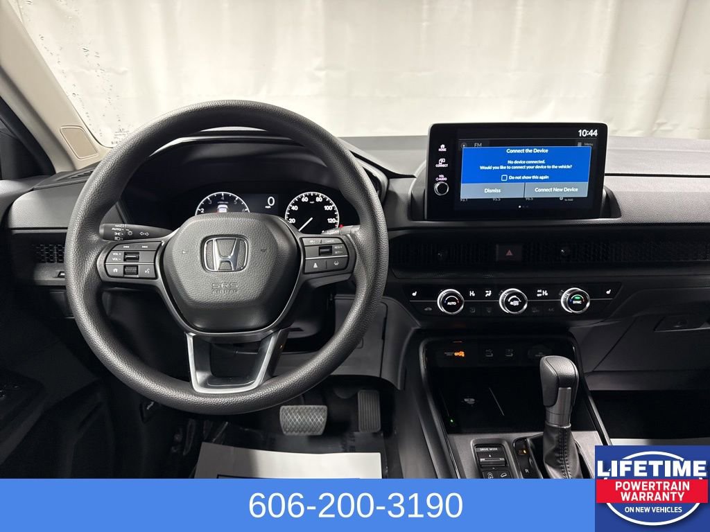 New 2026 Honda CR-V EX image 14