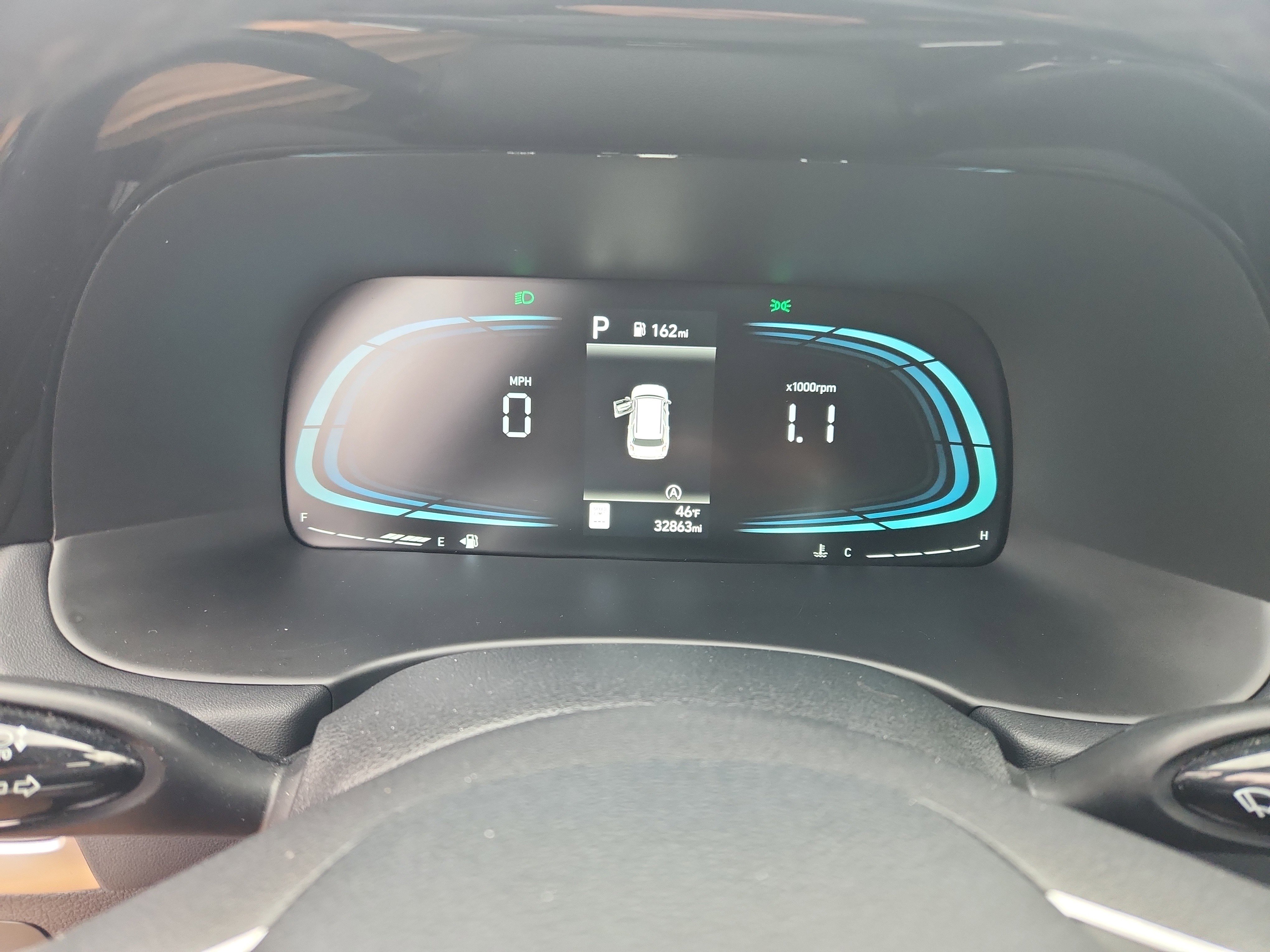 Used 2025 Hyundai Palisade SEL image 31