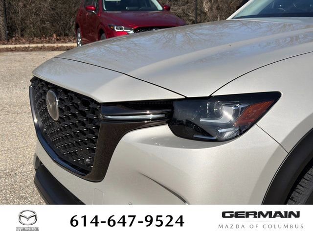 New 2026 MAZDA CX-90 Plug-In Hybrid w/Premium Sport AWD/4WD image 14