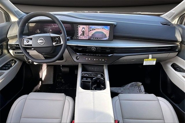 New 2026 Nissan Murano SL image 5