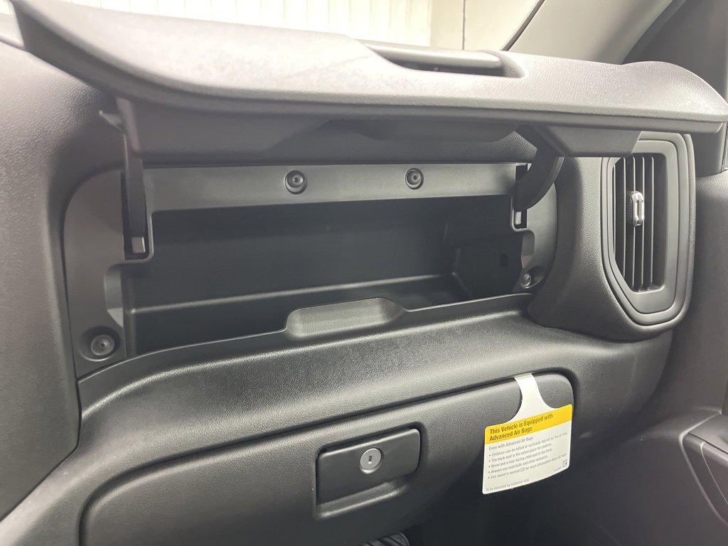 New 2026 GMC Sierra 1500 Pro w/ Graphite Edition image 23