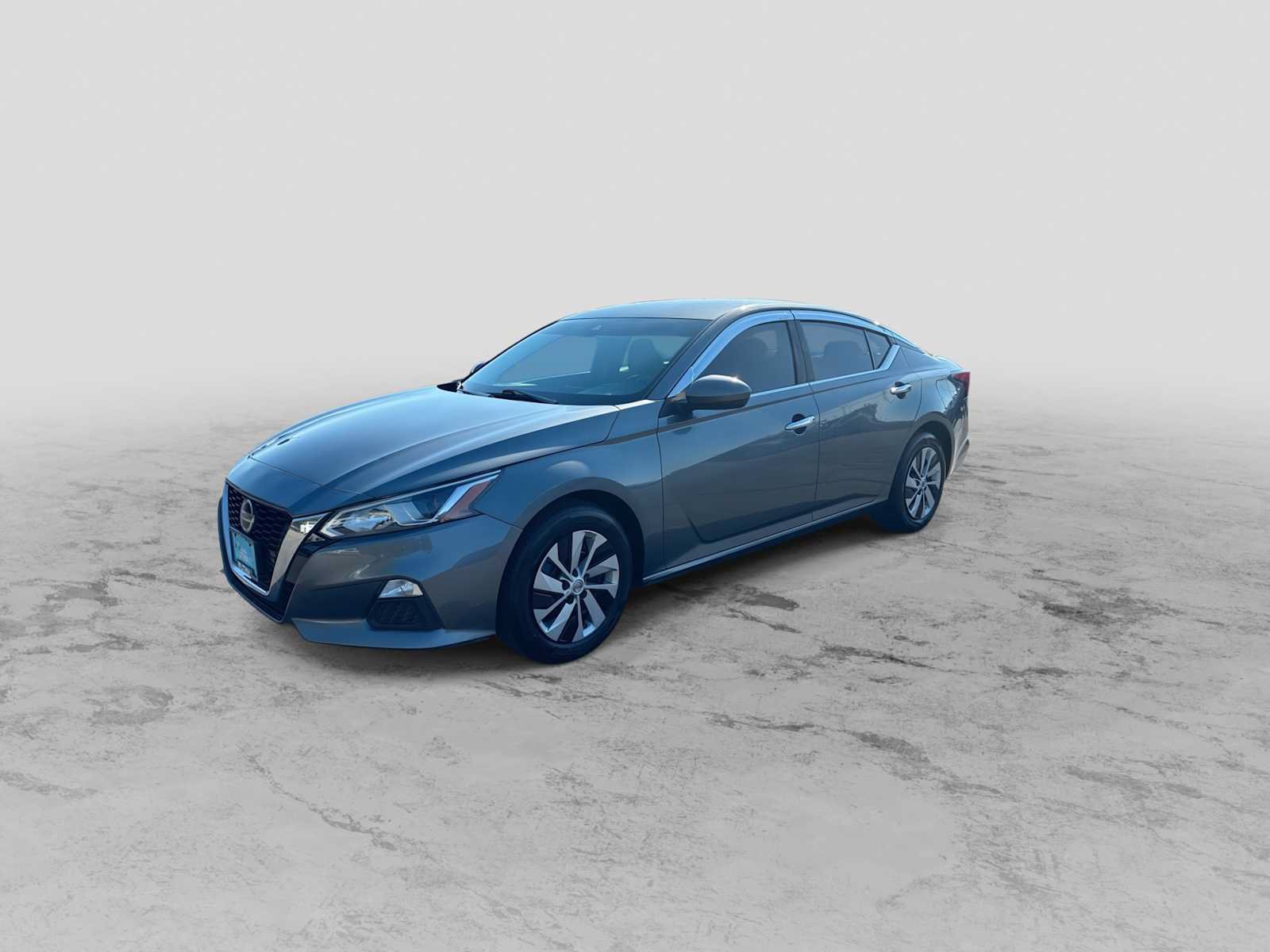 Used 2021 Nissan Altima 2.5 S FWD image 4