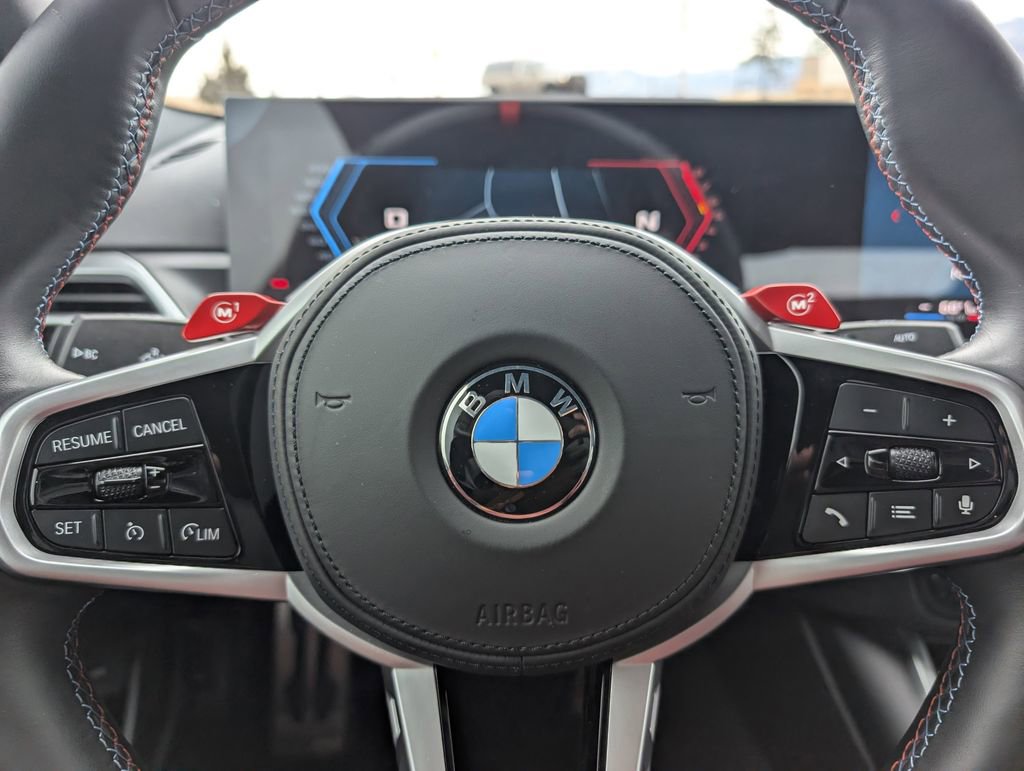 Used 2025 BMW M2 w/ Carbon Package image 21