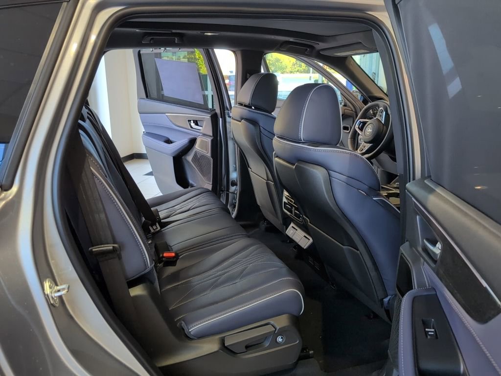 New 2026 Acura MDX Type S image 14