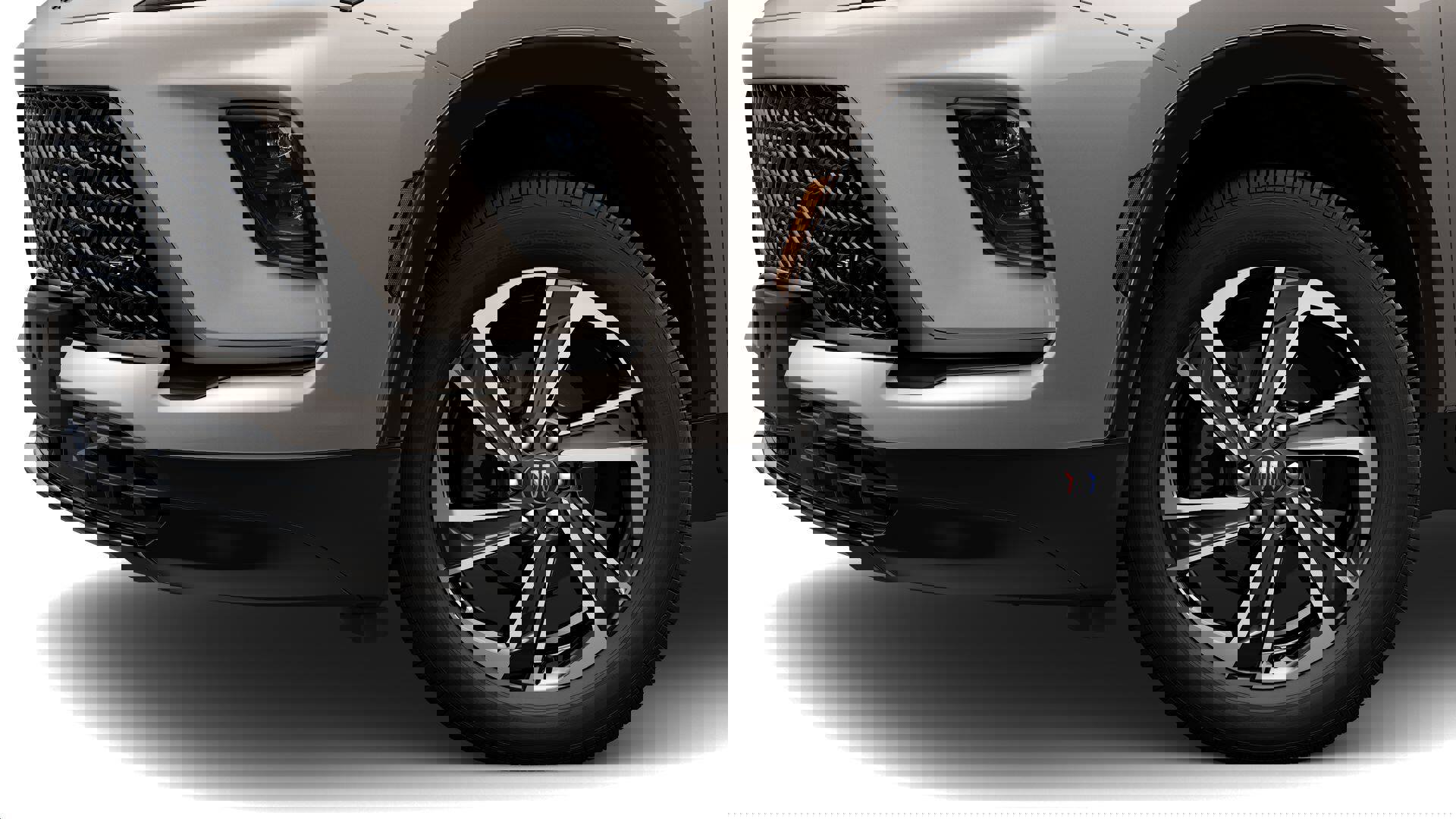 New 2026 Buick Enclave Sport Touring image 5