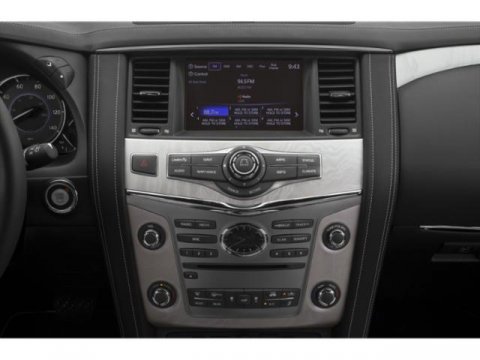 Used 2019 INFINITI QX80 Limited w/ All-Season Package image 13
