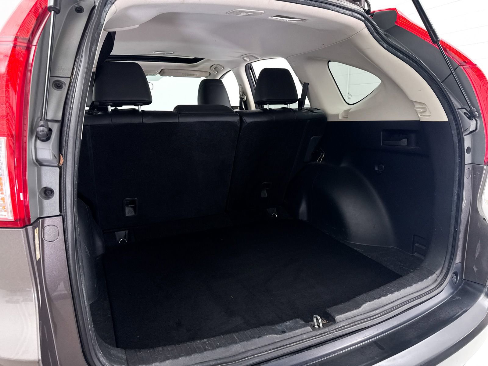 Used 2013 Honda CR-V EX-L image 29