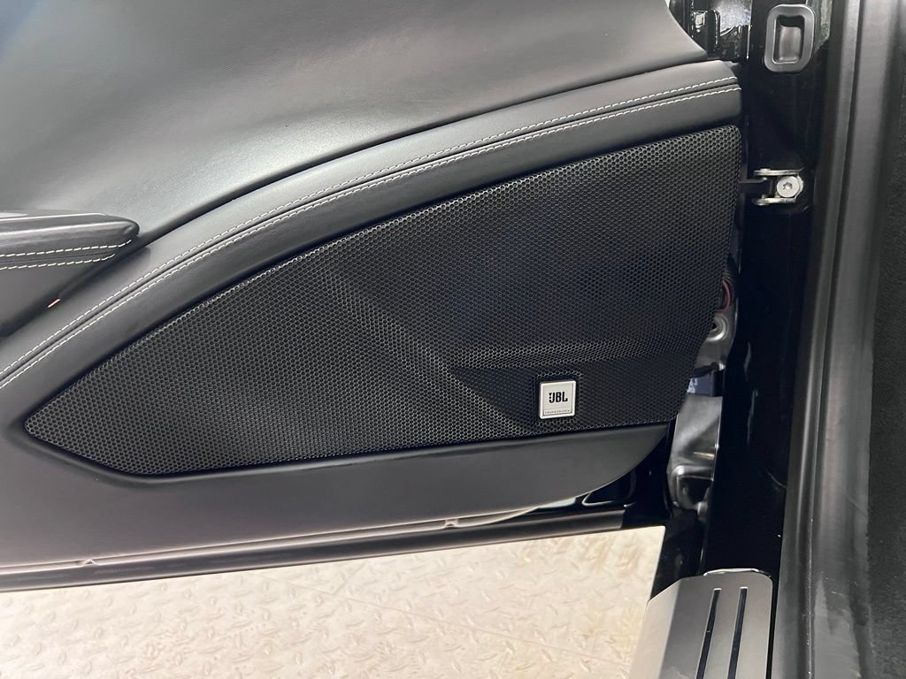 Used 2013 Ferrari 458 Italia Coupe RWD image 26