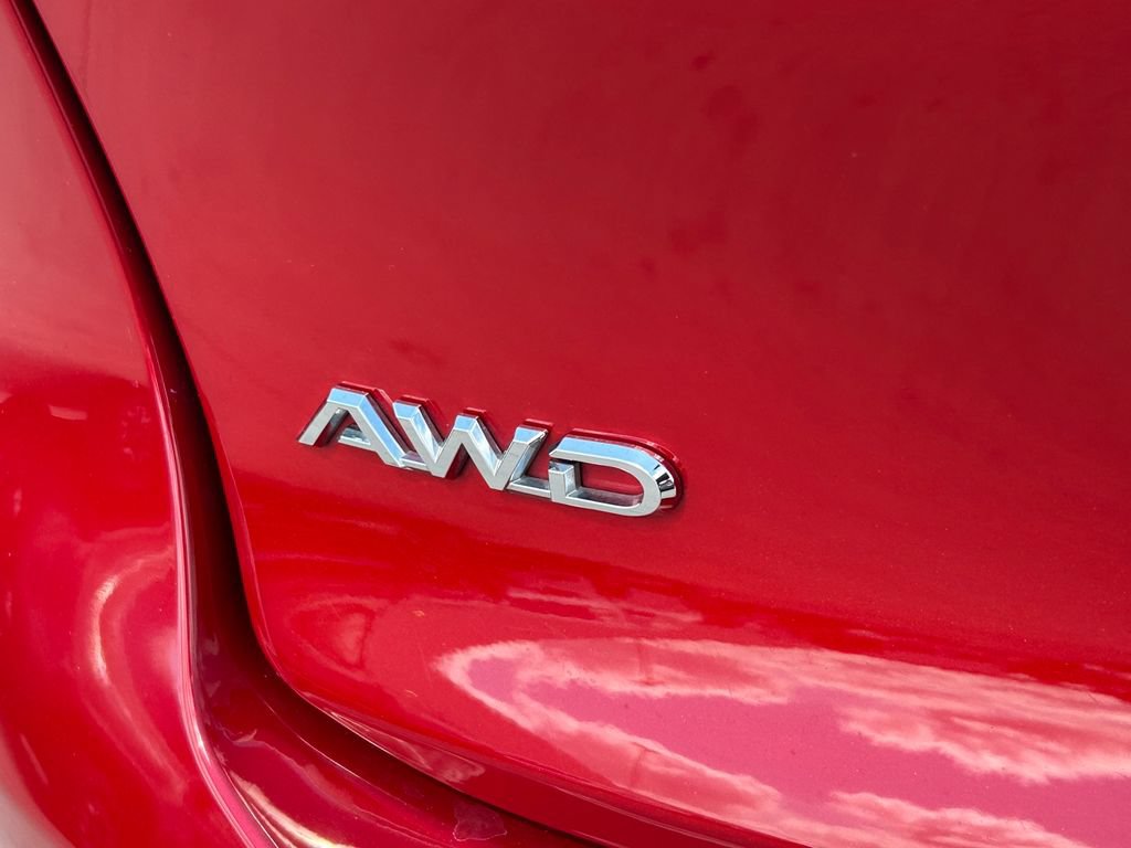 Certified 2023 Toyota Crown AWD/4WD image 12