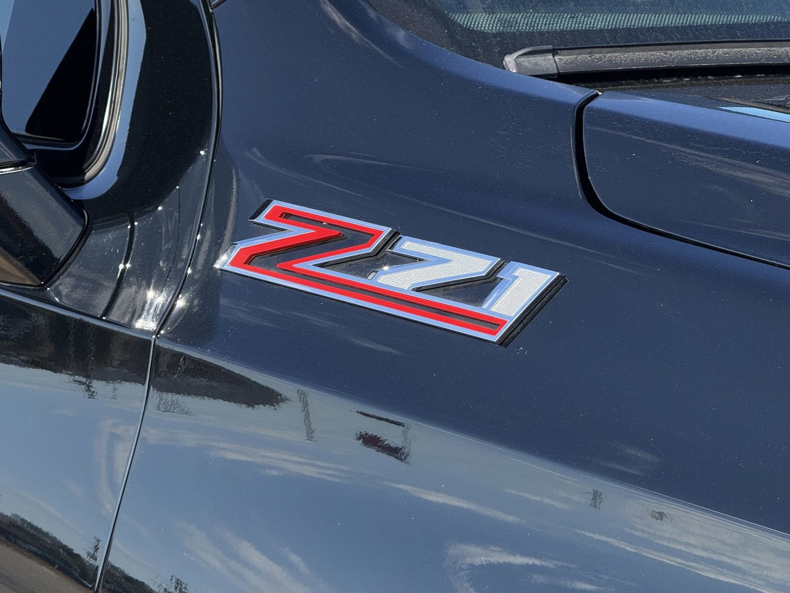 Used 2024 Chevrolet Suburban Z71 w/ Luxury Package image 8