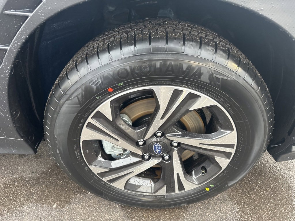 New 2026 Subaru Crosstrek 2.0i Premium image 31