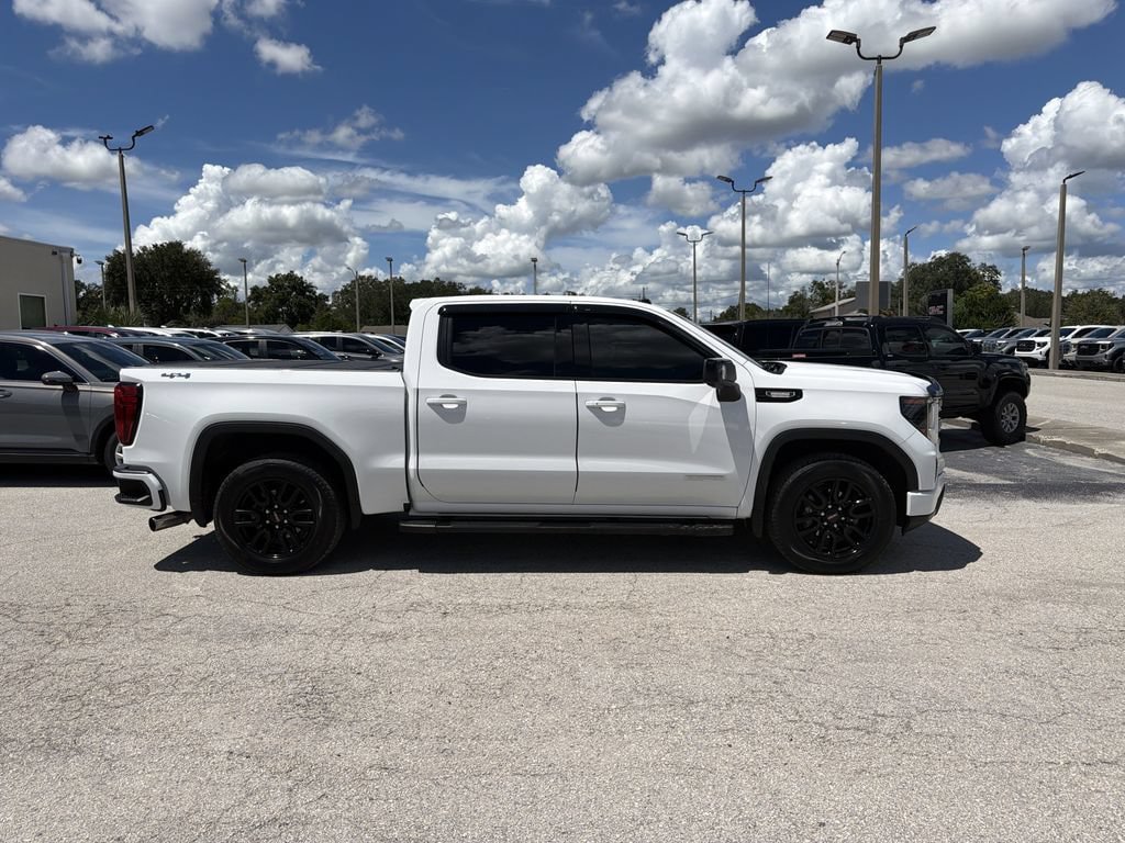 Used 2026 GMC Sierra 1500 Elevation w/ Elevation Premium Package AWD/4WD image 3