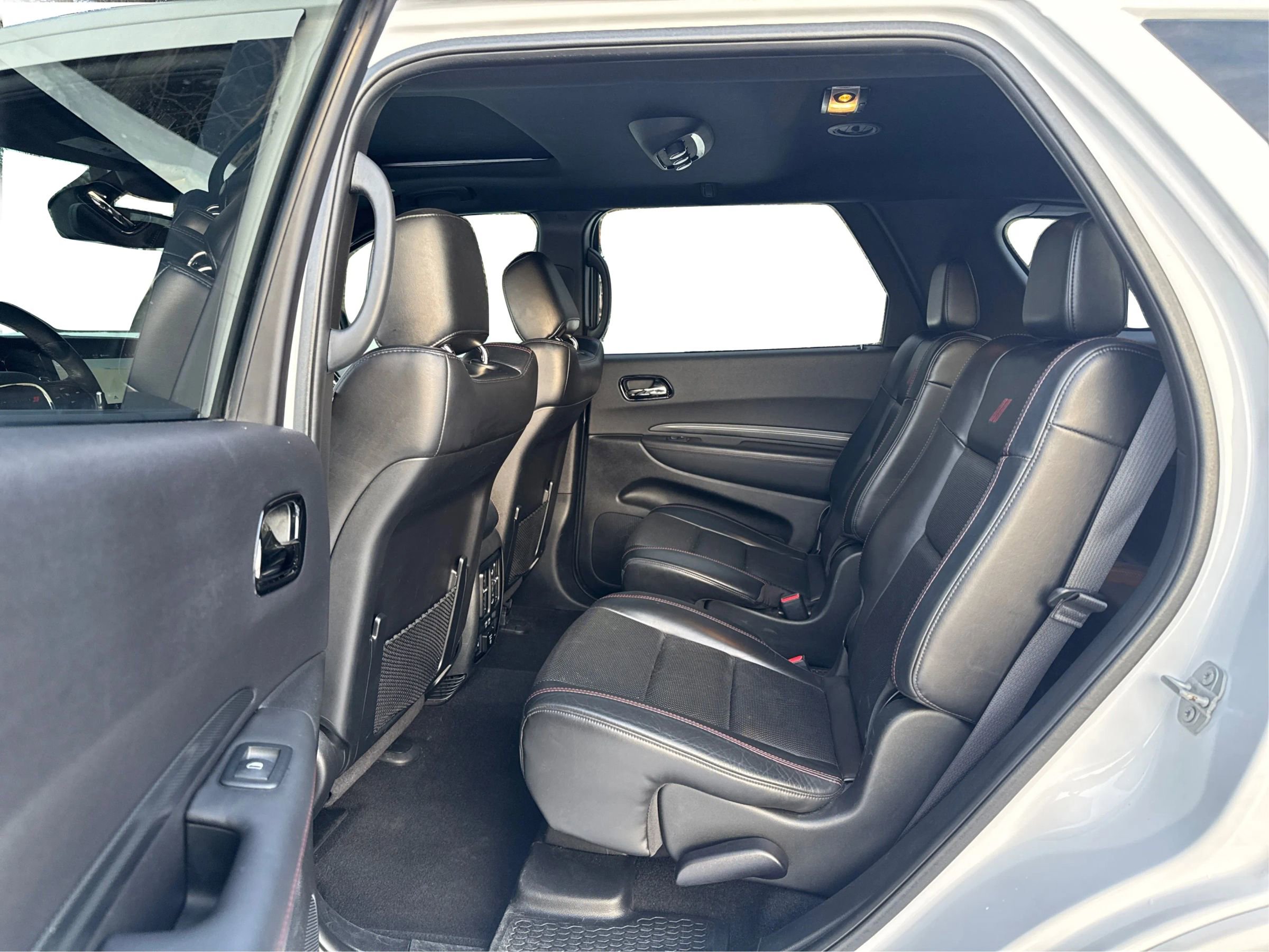 Used 2021 Dodge Durango R/T w/ Blacktop Package image 13