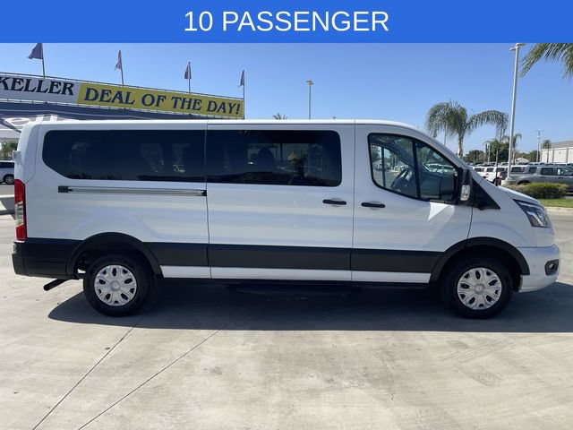 Used 2023 Ford Transit 350 XLT RWD image 9
