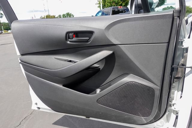 Used 2024 Toyota Corolla LE FWD image 22