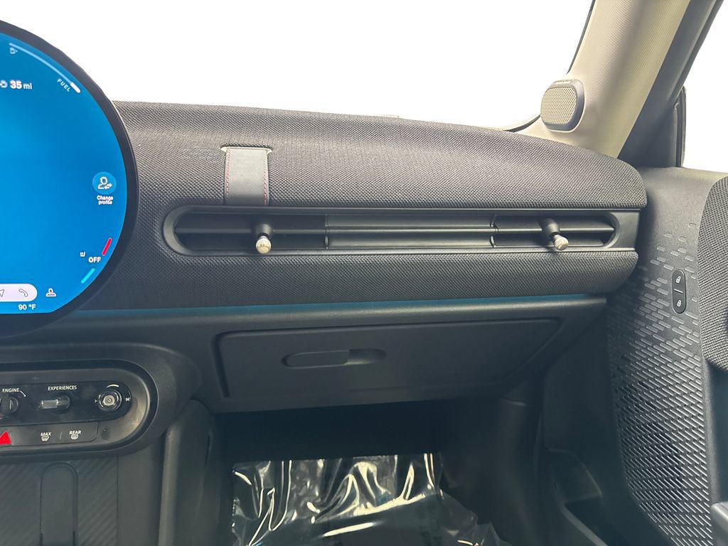 Used 2025 MINI Cooper S FWD image 50
