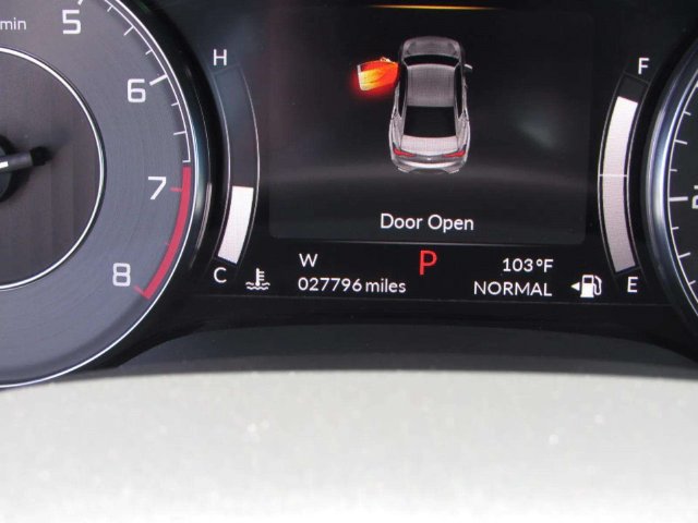 Certified 2023 Acura TLX FWD image 27